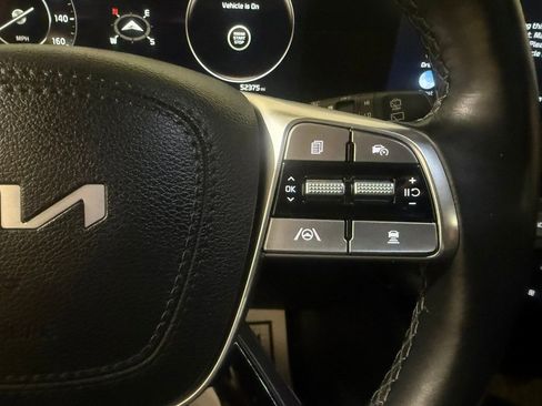 Used 2023 Kia Telluride SX X-Line image 32