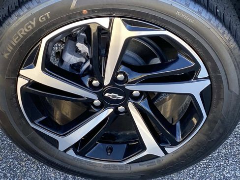 Used 2023 Chevrolet TrailBlazer RS image 26