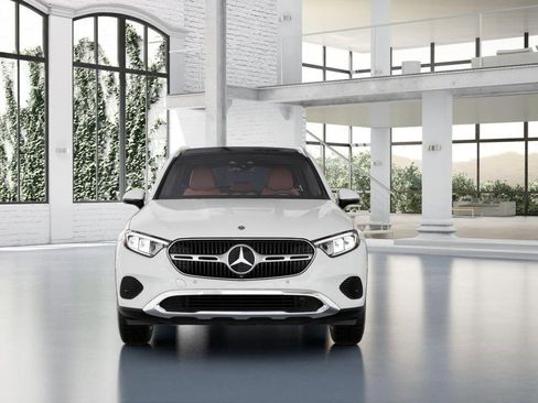 New 2026 Mercedes-Benz GLC 300 image 7