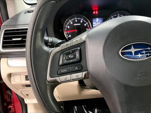 Used 2015 Subaru Crosstrek 2.0i Premium AWD/4WD image 23