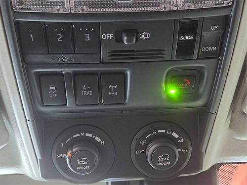 Certified 2022 Toyota 4Runner TRD Pro image 23