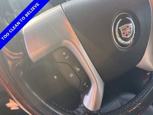 Used 2007 Cadillac Escalade image 16