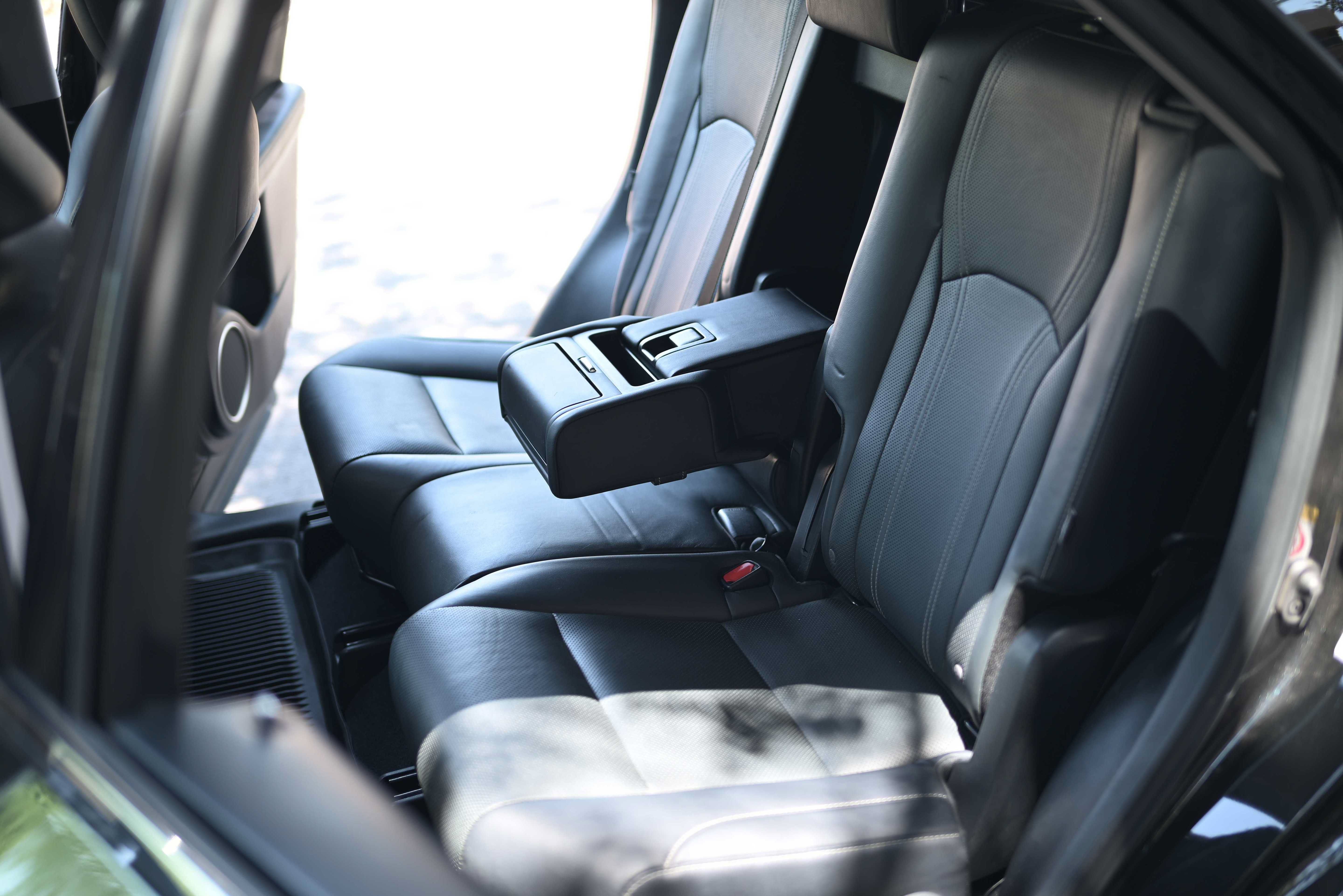 Used 2019 Lexus RX 350L AWD image 14