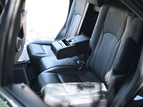 Used 2019 Lexus RX 350L AWD image 14