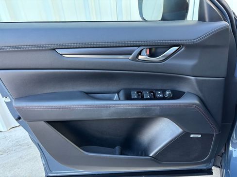 Certified 2023 MAZDA CX-5 Carbon Edition image 13