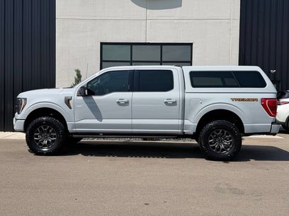 Used 2023 Ford F150 Tremor w/ 360 Degree Camera Package