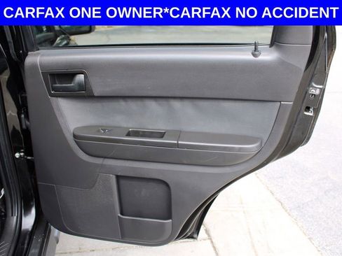 Used 2010 Ford Escape XLT image 21