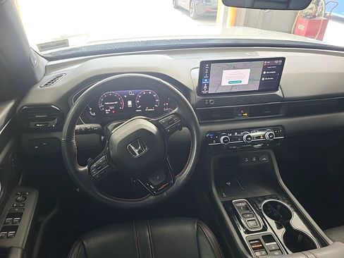 Used 2026 Honda Passport TrailSport Elite image 7