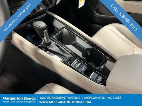 New 2026 Honda Accord Touring image 18