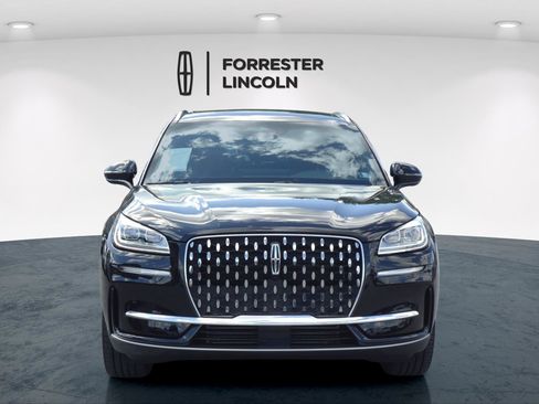 Used 2023 Lincoln Corsair Reserve w/ Equipment Group 201A AWD/4WD image 8