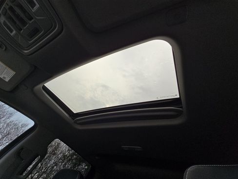 Used 2020 Chevrolet Silverado 1500 RST image 21