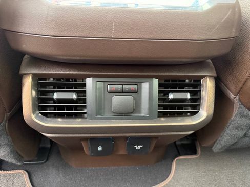 Used 2025 Ford F150 King Ranch AWD/4WD image 42