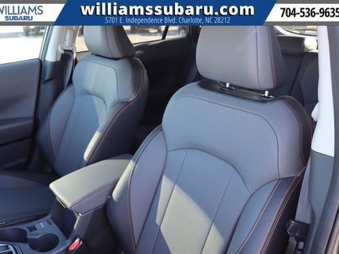 New 2026 Subaru Crosstrek 2.5i Limited image 12
