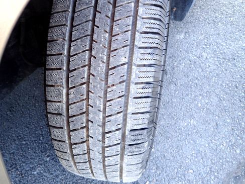 Used 2008 Jeep Patriot Sport image 21