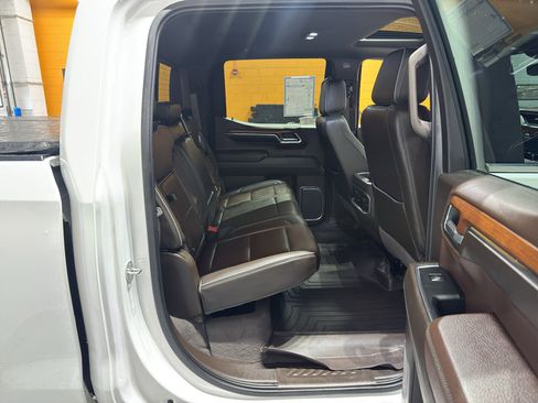 Used 2023 GMC Sierra 1500 Denali w/ Denali Reserve Package image 23