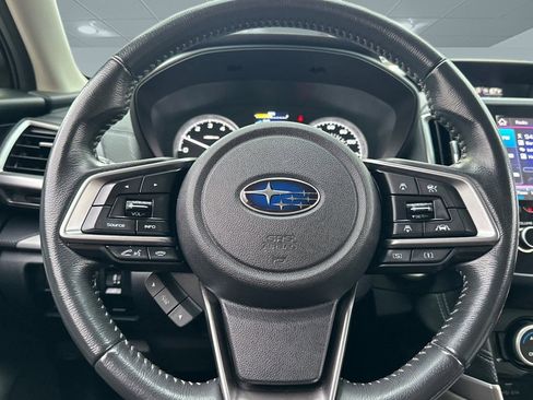Used 2019 Subaru Forester Limited w/ Popular Package #3 image 17