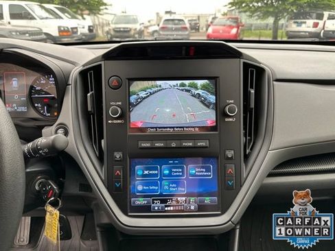 Certified 2024 Subaru Crosstrek 2.0i AWD/4WD image 17