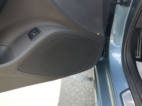 Certified 2023 Cadillac CT5 V w/ Premium Package image 23