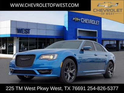 Used 2022 Chrysler 300 Touring L