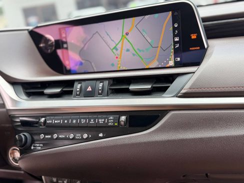 Used 2020 Lexus ES 350 w/ Premium Package FWD image 95