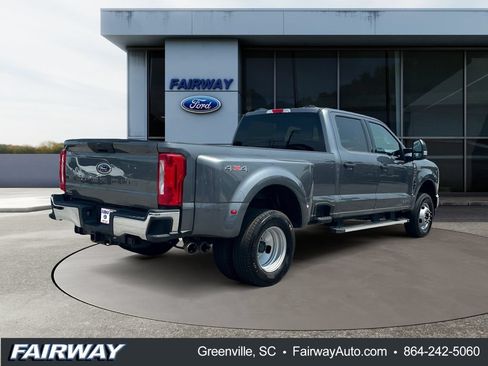 Used 2026 Ford F350 XLT AWD/4WD image 7