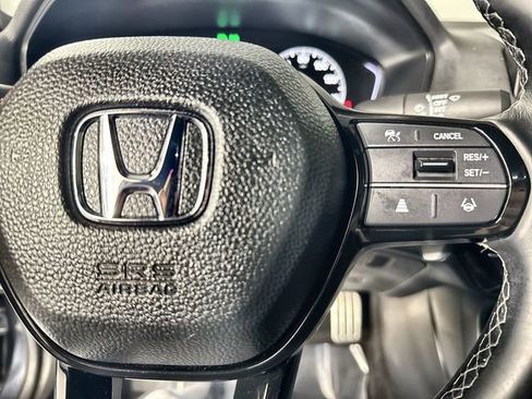 Certified 2023 Honda Civic Sport image 14