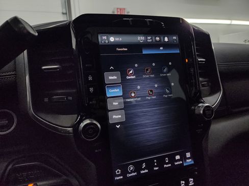 Used 2022 RAM 3500 Laramie image 58