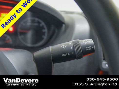 Used 2021 RAM ProMaster 1500 image 23