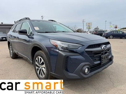 Used 2024 Subaru Outback Premium