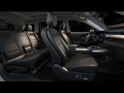 New 2026 Lincoln Nautilus Reserve AWD/4WD image 71