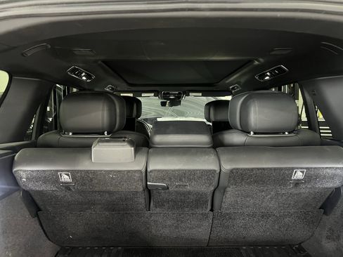 Used 2024 Land Rover Range Rover Autobiography image 33