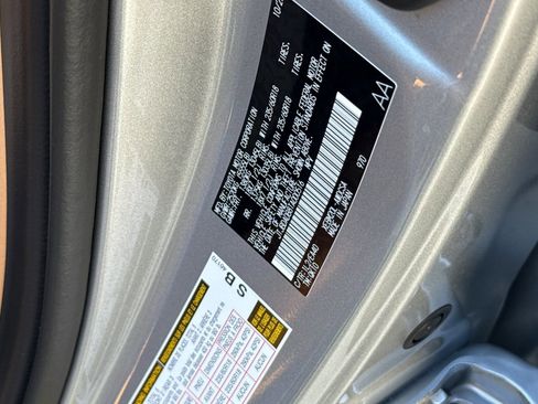 New 2026 Lexus RZ 350e 2WD image 18