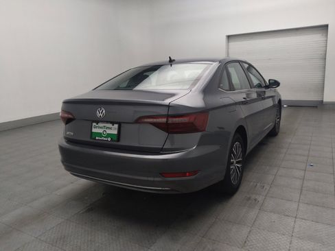 Used 2021 Volkswagen Jetta S image 9