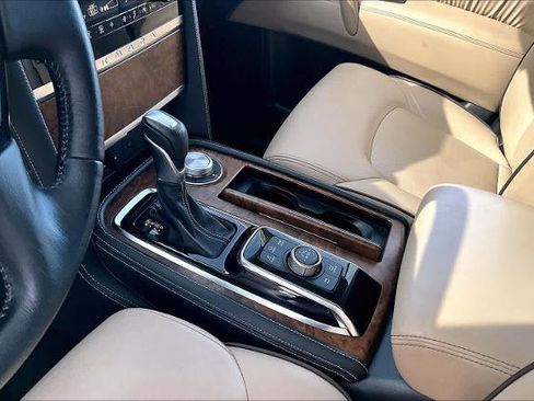 Certified 2024 Nissan Armada SL image 16