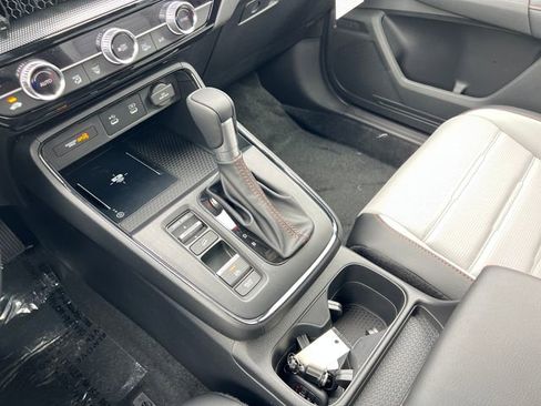 New 2026 Honda CR-V Sport Touring image 26