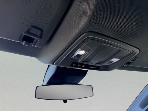 New 2026 Chevrolet Silverado 1500 Custom image 27