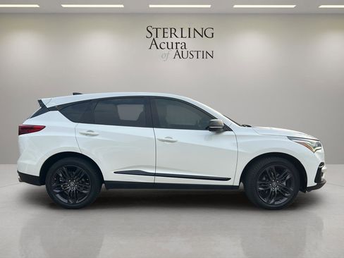 Used 2019 Acura RDX A-Spec FWD image 4