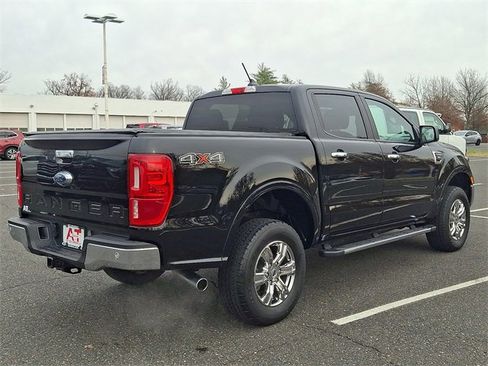 Used 2021 Ford Ranger XLT w/ Equipment Group 301A Mid image 6