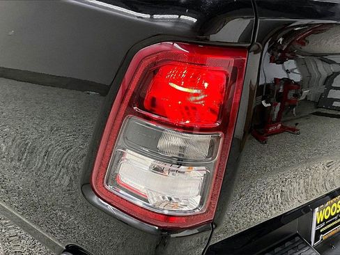 Used 2024 RAM 1500 Tradesman image 23