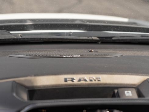 Used 2020 RAM 1500 Sport w/ Leather & Sound Group AWD/4WD image 22