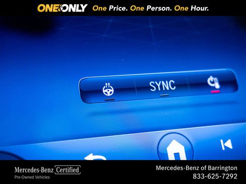 Certified 2024 Mercedes-Benz GLC 300 4MATIC image 28