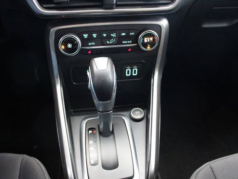 Used 2022 Ford EcoSport SE AWD/4WD image 37