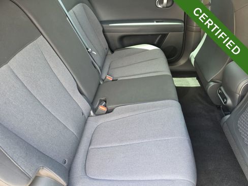 Certified 2024 Hyundai Ioniq 5 SEL RWD image 17