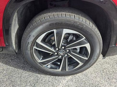 Certified 2025 Buick Enclave Sport Touring w/ Power Package image 18