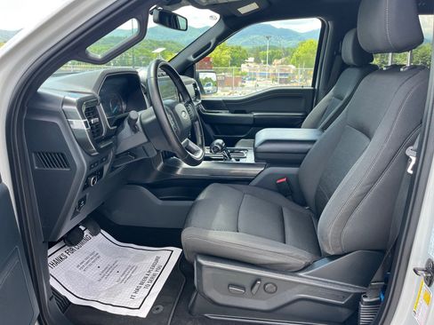 Certified 2023 Ford F150 XLT w/ Equipment Group 302A High AWD/4WD image 18