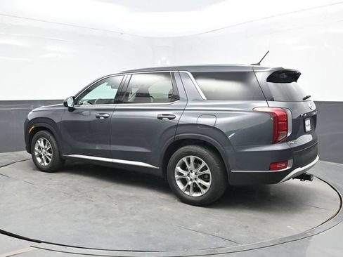 Used 2022 Hyundai Palisade SE AWD/4WD image 4