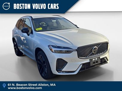 New 2026 Volvo XC60 B5 Plus w/ Protection Package Premier