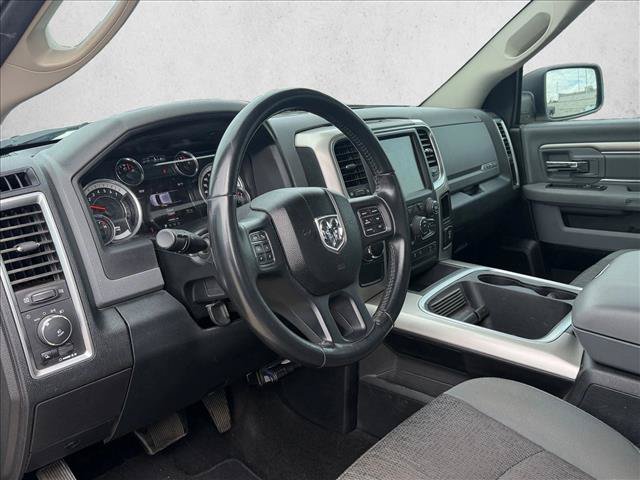 Used 2016 RAM 1500 Lone Star RWD image 9