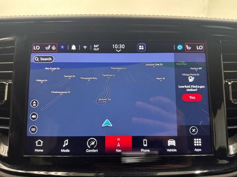 Used 2024 Dodge Durango R/T AWD/4WD image 11