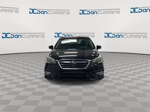 Used 2018 Subaru Legacy 3.6R Limited AWD/4WD image 3